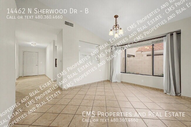 Building Photo - 14462 N Sherwood Dr