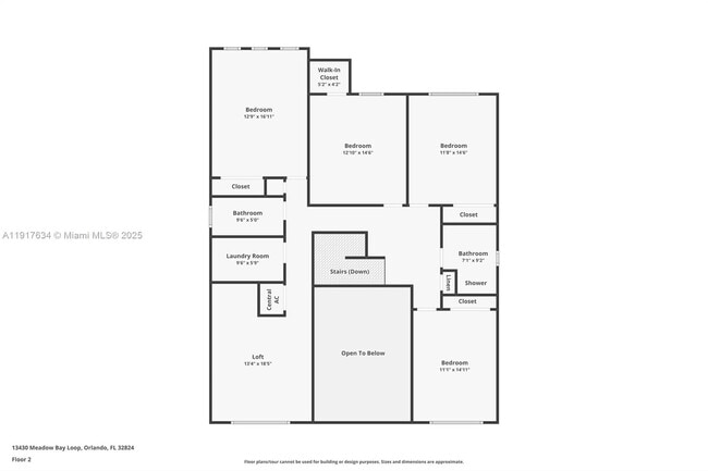 Building Photo - 13430 Meadow Bay Loop