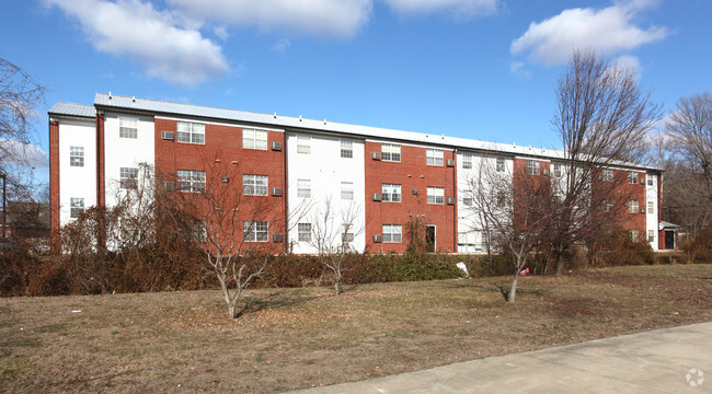 Building Photo - Wheelersburg Senior Village