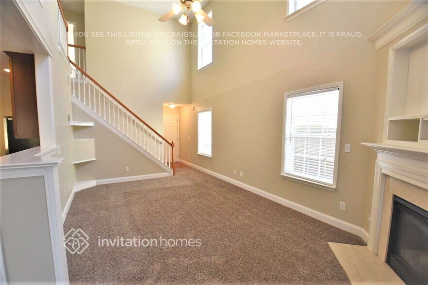 Building Photo - 121 Nacoochee Way