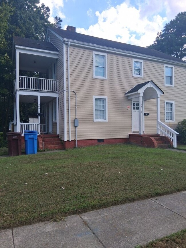 Building Photo - 840 Orville Ave