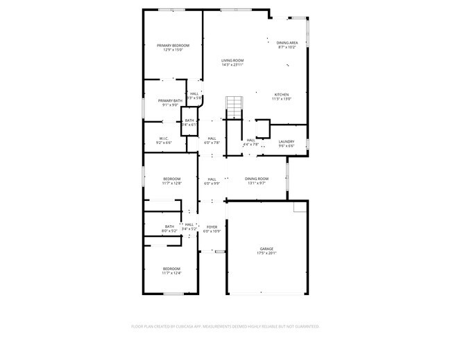 Building Photo - 2304 Abilene Ln