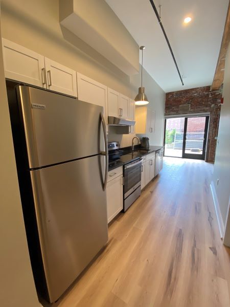 Floorplan - The Lofts at Saco Falls