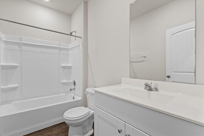Building Photo - 5728 Brocade Dr