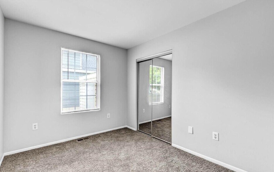 Building Photo - 3629 10th St