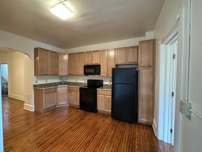 Building Photo - 836 - 838 Delaware Ave