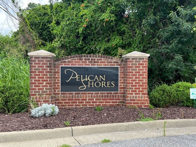 Building Photo - Spacious & Updated Hampton Home