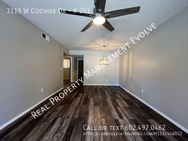 Building Photo - 3119 W Cochise Dr