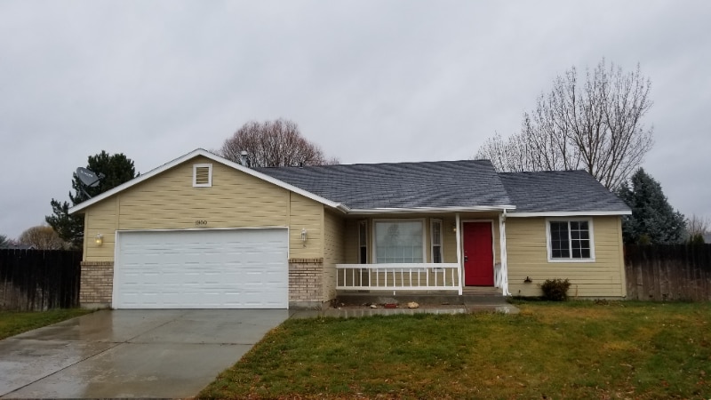 Building Photo - 1300 Florida Ln