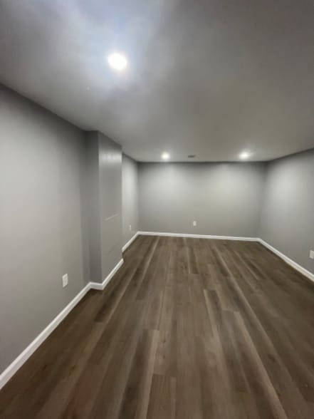 Building Photo - 409 Nike Dr