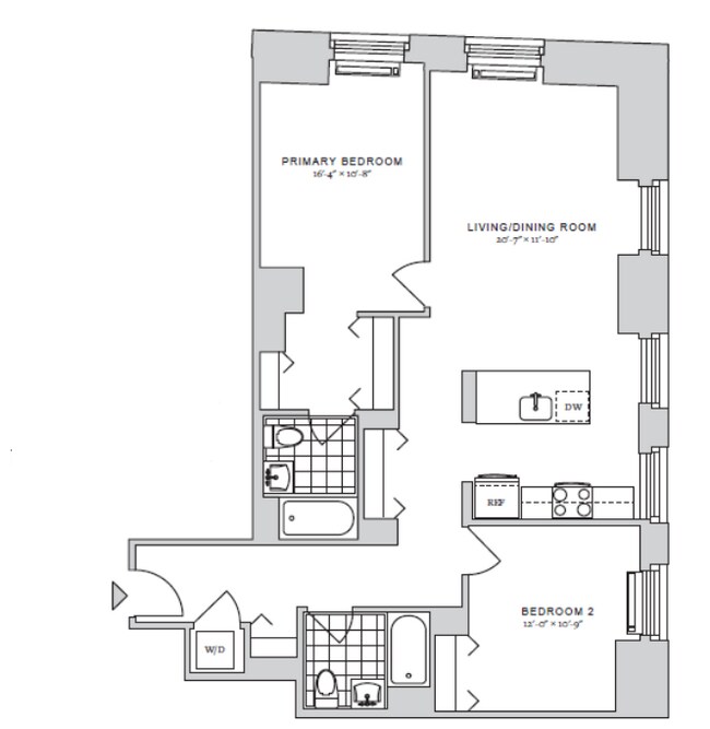 Building Photo - 132 Cedar St