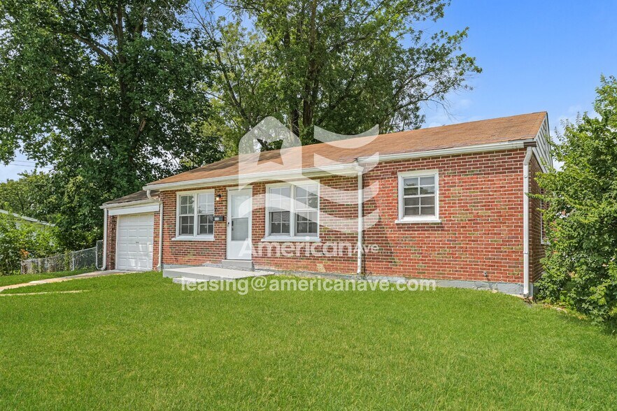 Building Photo - 9301 Nelan Dr