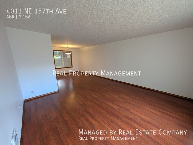 Building Photo - 4011 NE 157th Ave