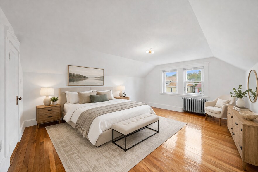 Building Photo - 180 Faneuil St