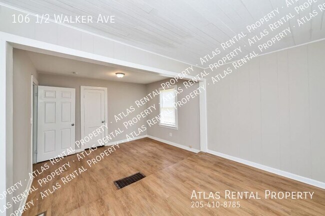 Building Photo - 106 Walker Ave
