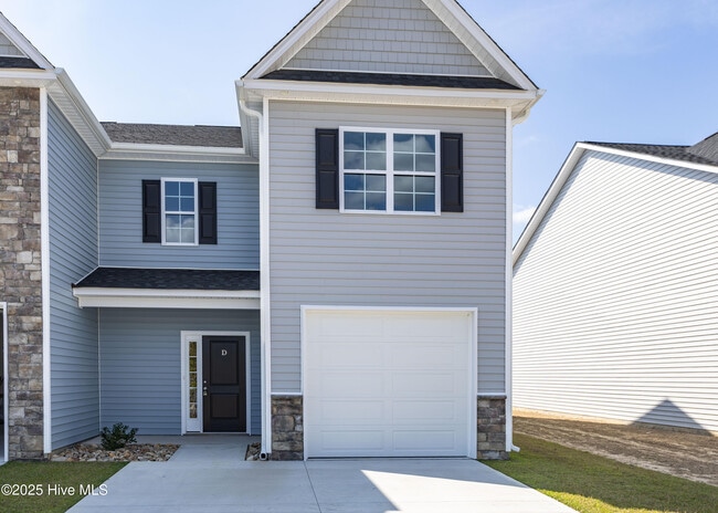 Primary Photo - 1408 Hartley Ln