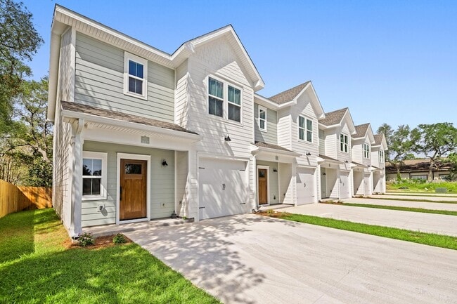 Building Photo - 1605 Beckett Blvd