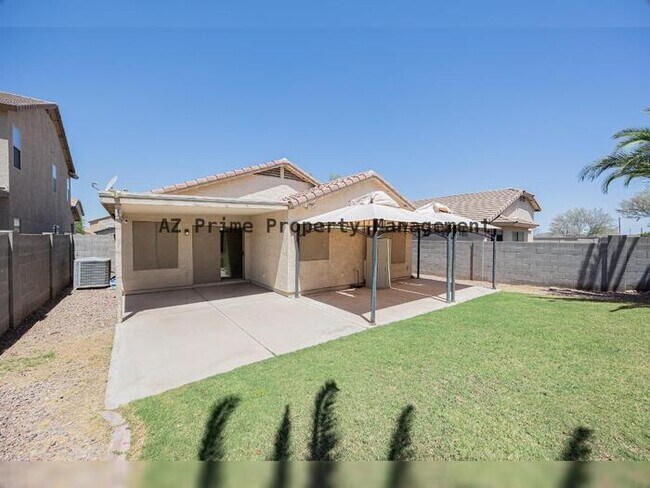 Building Photo - 6715 S 35th Dr