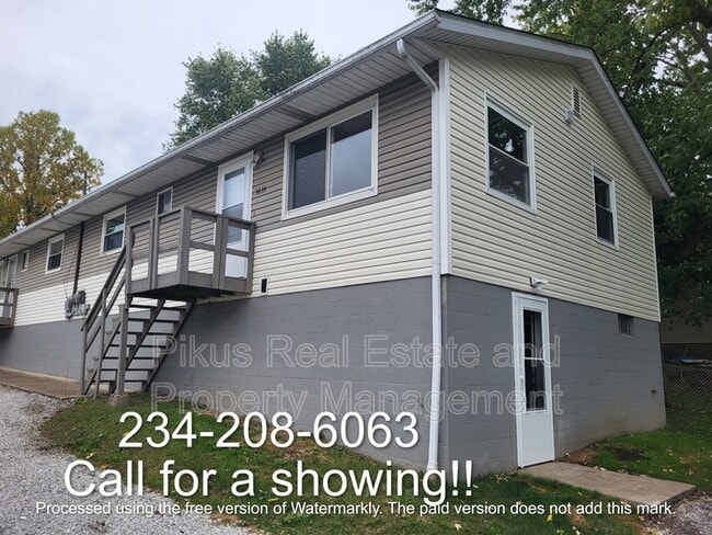 Building Photo - 3639 Albrecht Ave