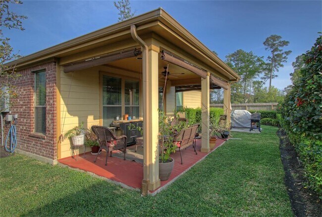 Building Photo - 29607 Benson Springs Ln