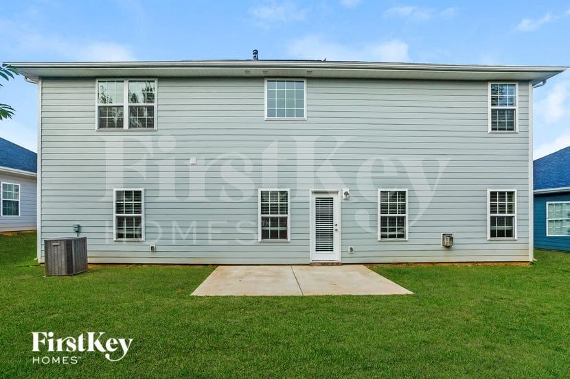 Building Photo - 111 Bunker Hill Ln
