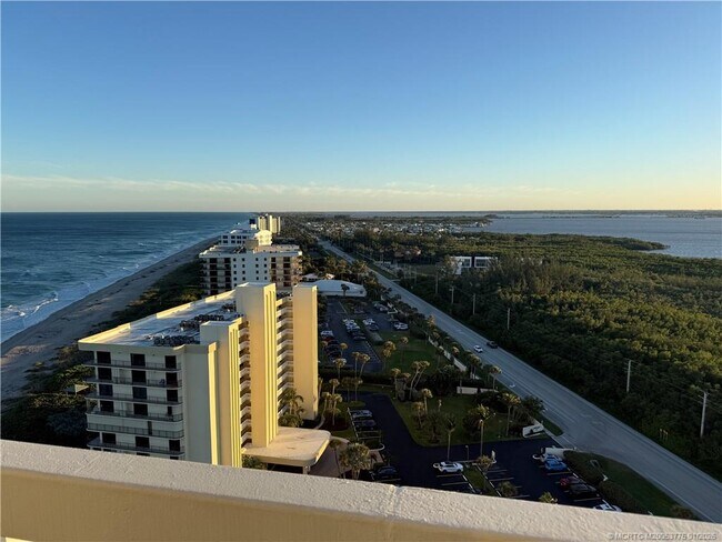 Building Photo - 9960 S Ocean Dr