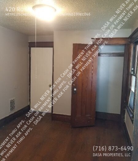 Building Photo - 420 Rosewood Terrace