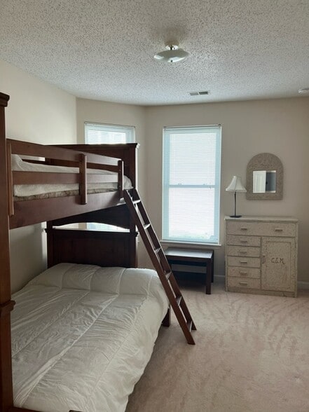 2nd Bedroom - 2312 Beach Haven Dr