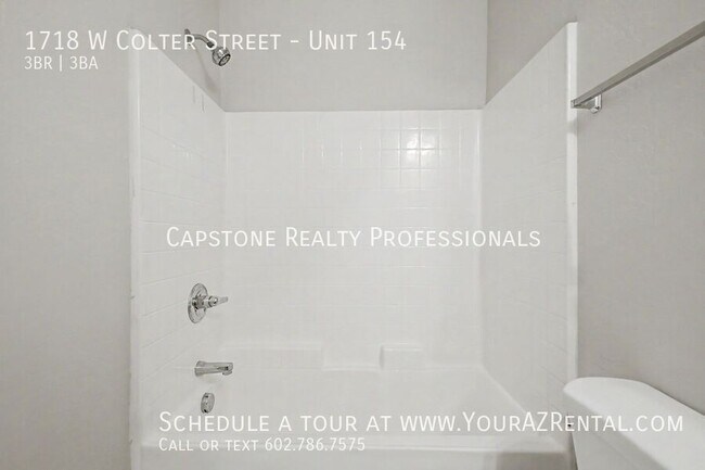 Building Photo - 1718 W Colter St