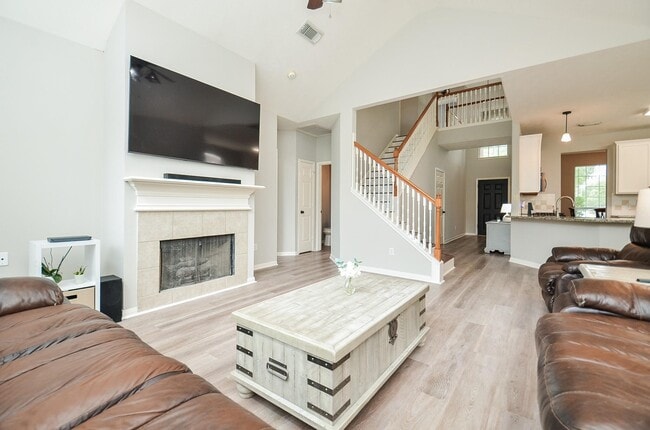 Building Photo - 2831 Barton Meadow Ln