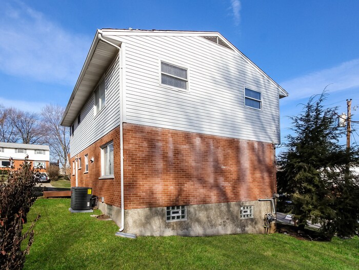 Building Photo - 4599 Patron Ct