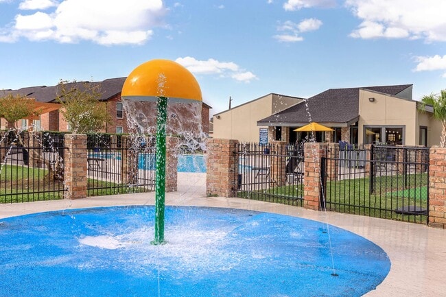 Building Photo - Residence at Deer Park Apartments