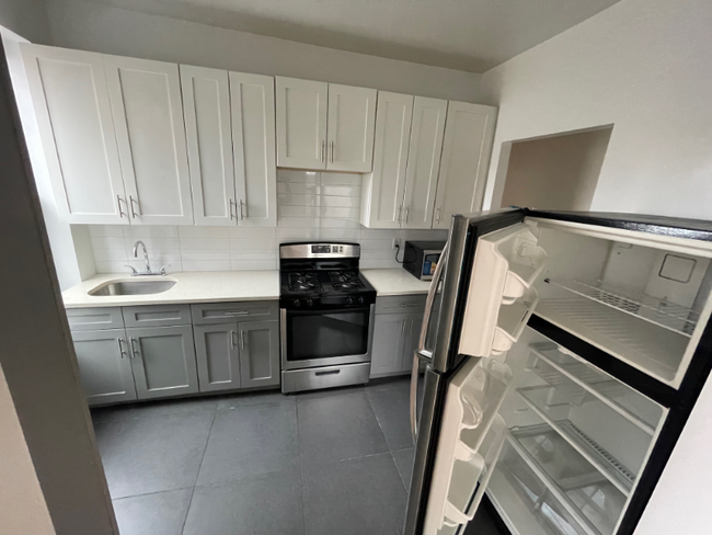 Building Photo - 3021 Avenue D