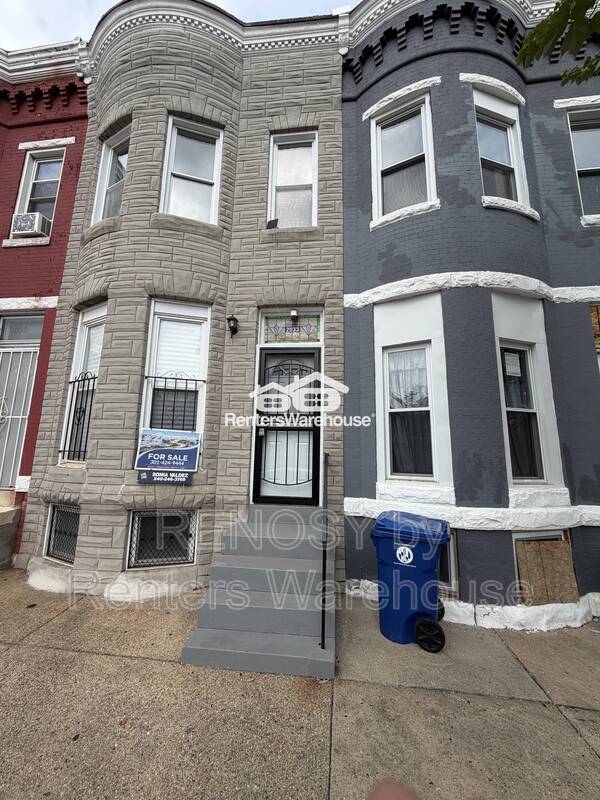 Building Photo - 2033 N Fulton Ave