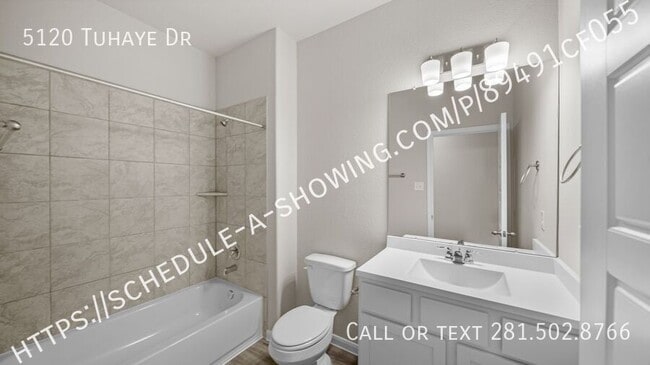 Building Photo - 5120 Tuhaye Dr