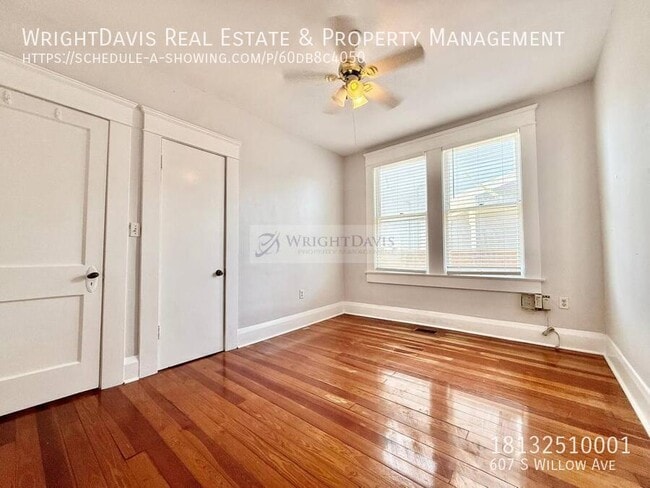 Building Photo - 607 S Willow Ave