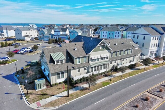 Building Photo - View of the Chesapeake Bay!