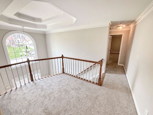 Building Photo - Acworth 4BR/3.5BA Finished Basement