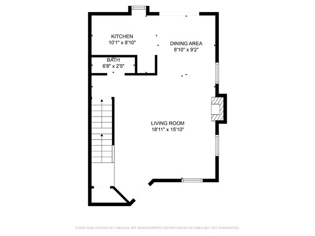 Building Photo - 2 Bedroom/2.5 Bath Townhome in Mill Run wi...