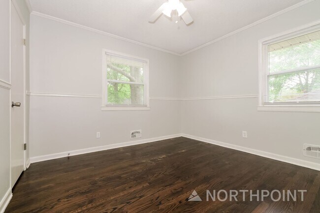 Building Photo - 3 BR/2.5BA | Newly Renovated Single Family Home | Large Deck | Fenced backyard!