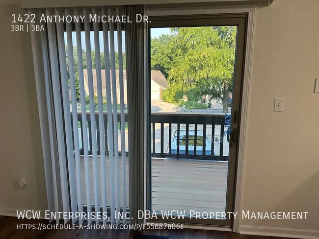 Building Photo - 1422 Anthony Michael Dr