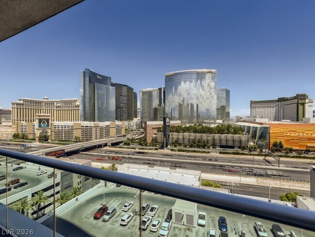 Building Photo - 4575 Dean Martin Dr