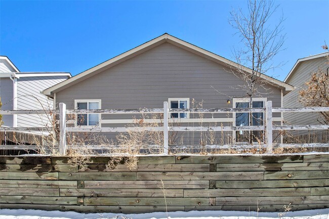 Building Photo - 3 bedroom home in Claremont Ranch