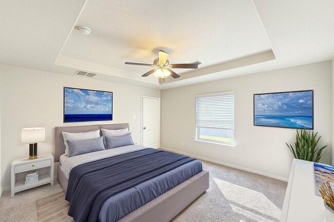 Building Photo - Charming 3-Bedroom Single-Story Home with ...