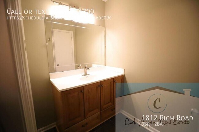 Building Photo - 1812 Rich Rd