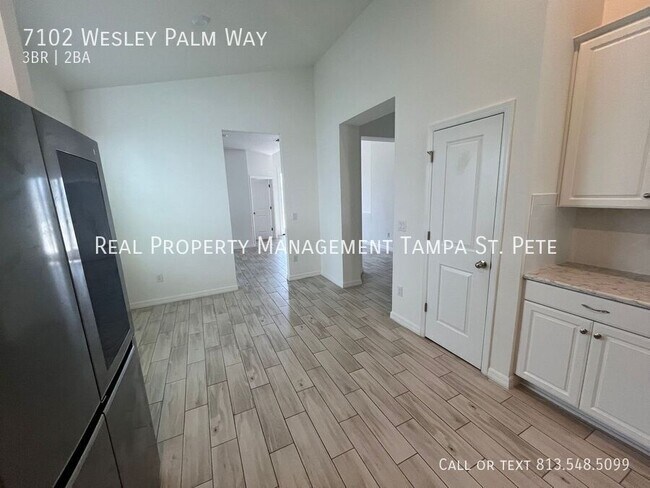 Building Photo - 7102 Wesley Palm Wy