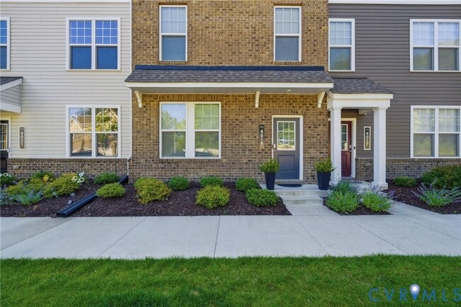 Building Photo - 4019 Grand Reserve Ln