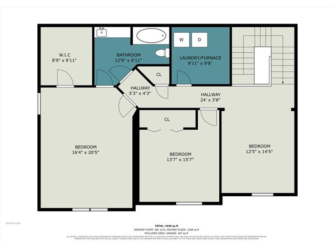 Building Photo - 130 River Woods Dr W