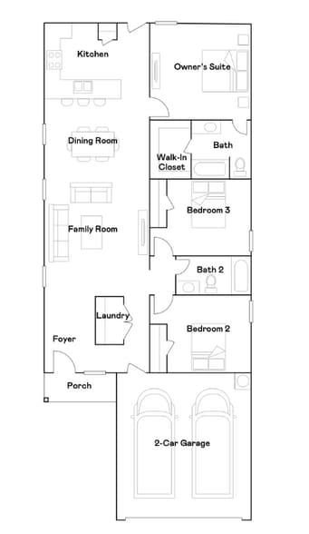 Building Photo - 920 Mountain Laurel Rd