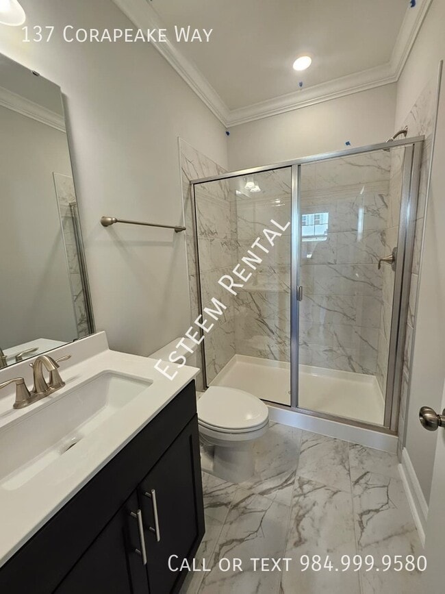 Building Photo - 137 Corapeake Wy